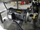 2005 Price Schonstrom Ss Portable Cip System